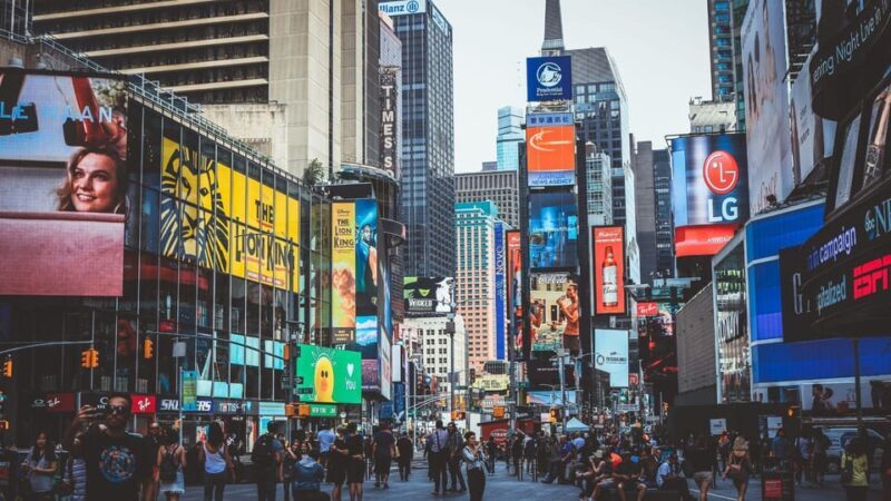 Best of New York City: Private Walking Tour with Local - Key Points