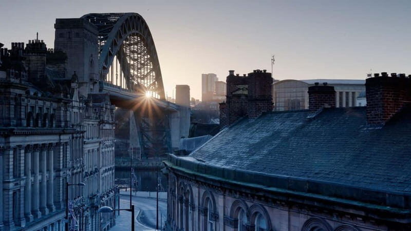 Best of Newcastle: Private Walking Tour with a Local - Key Points