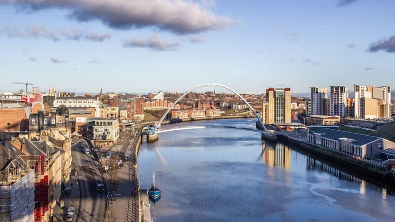 Best of Newcastle: Private Walking Tour with a Local - Exploring Newcastle with a Local Touch