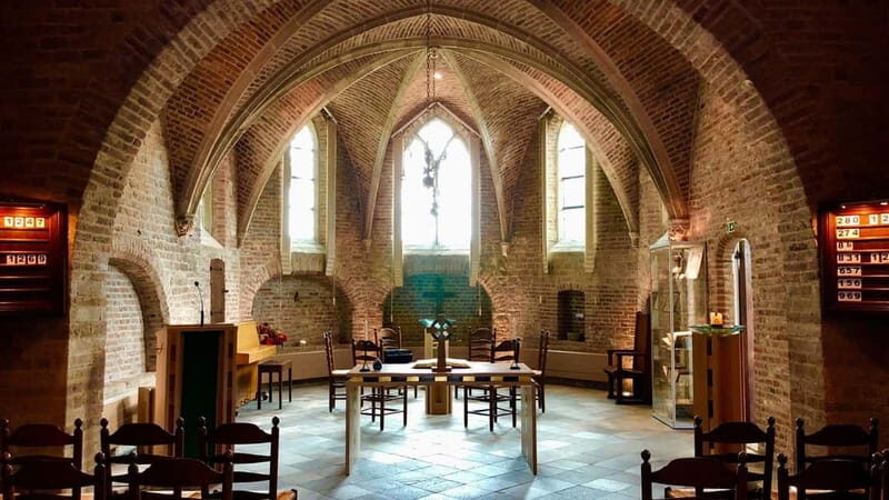Best of Nijmegen: Private Walking Tour with a Local - A Closer Look at the Nijmegen Private Walking Tour  