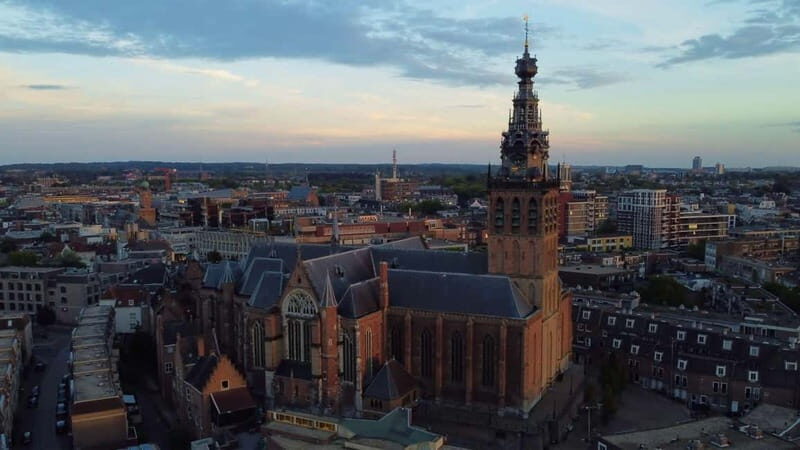 Best of Nijmegen: Private Walking Tour with a Local - Authenticity and Local Flavor  