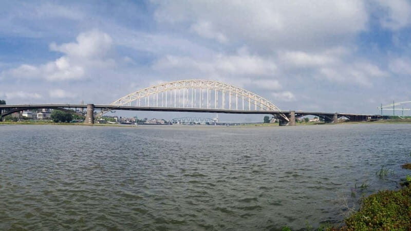 Best of Nijmegen: Private Walking Tour with a Local - FAQ  
