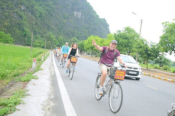 Best of North Vietnam in 3 Days  Hanoi, Ha Long Bay & Ninh Binh - Transportation, Timing, and Group Size