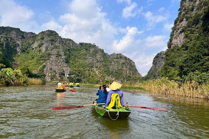 Best of North Vietnam in 3 Days  Hanoi, Ha Long Bay & Ninh Binh - Value and Overall Impression