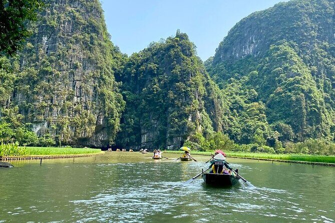 Best of North Vietnam in 3 Days  Hanoi, Ha Long Bay & Ninh Binh - Who Is This Tour Best For?