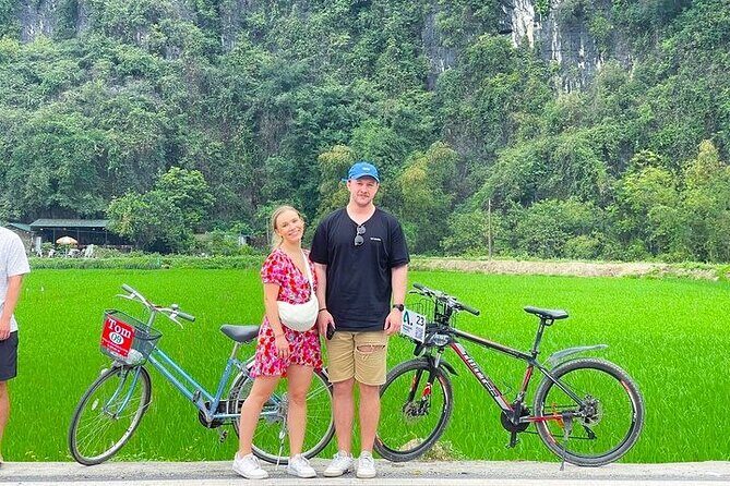 Best of North Vietnam in 3 Days  Hanoi, Ha Long Bay & Ninh Binh - FAQ
