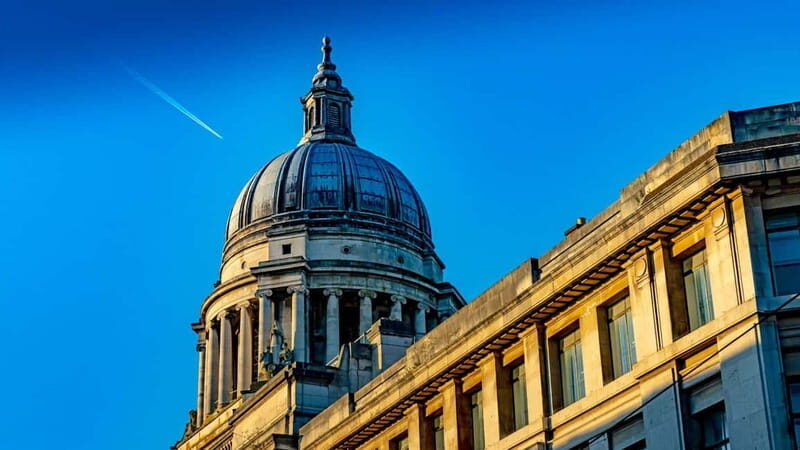 Best of Nottingham: Private Walking Tour with a Local - Key Points