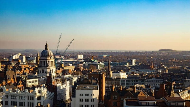 Best of Nottingham: Private Walking Tour with a Local - Authentic Local Experience: What Reviewers Say