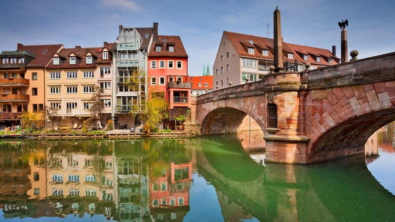 Best of Nuremberg: Private Walking Tour with a Local - An In-Depth Look at the Experience