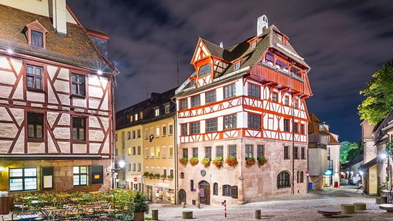 Best of Nuremberg: Private Walking Tour with a Local - FAQs