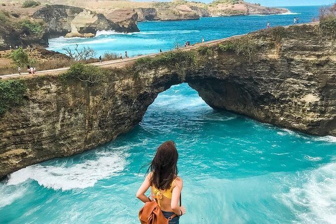 Best of Nusa Penida with Snorkeling Tour - An In-Depth Look at the Nusa Penida Experience