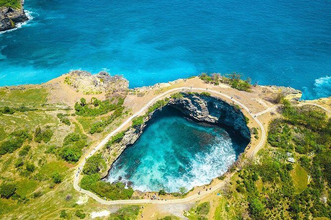 Best of Nusa Penida with Snorkeling Tour - FAQ