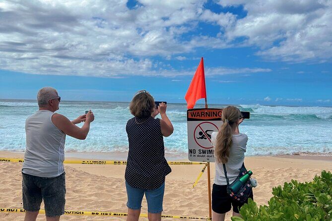 Best of Oahu Full-Day Small-Group Island Tour - Why You’ll Love This Tour