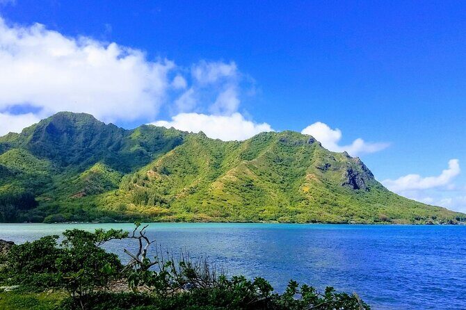 Best of Oahu Full-Day Small-Group Island Tour - Transportation & Group Size