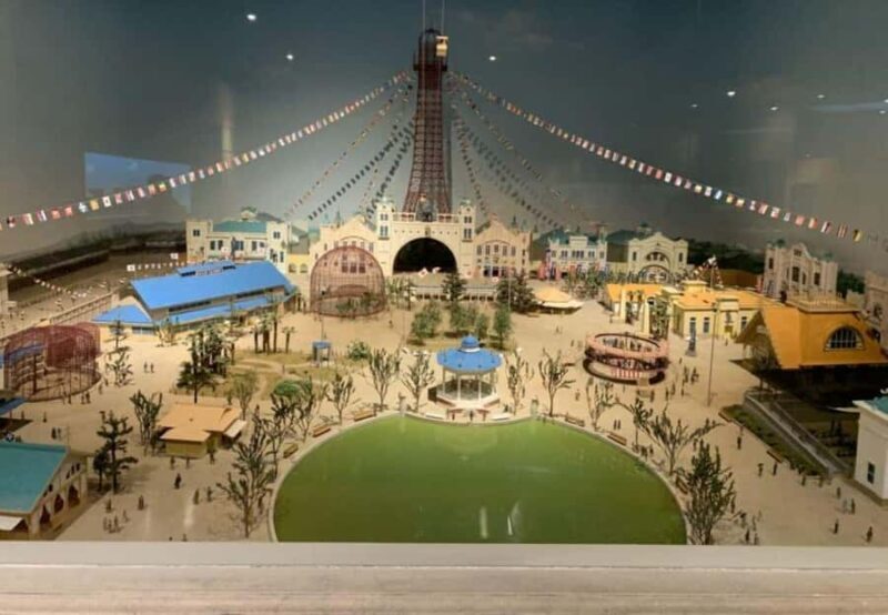 Best of Osaka: Castle, Markets & Dotonbori Day Tour - An In-Depth Look at the Osaka Day Tour