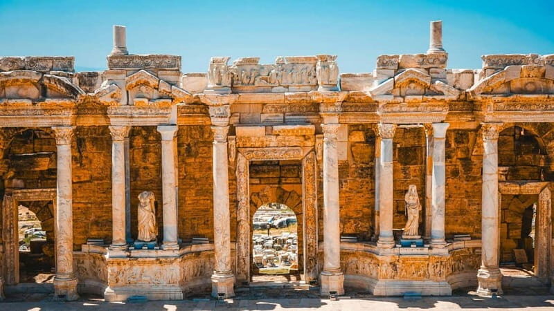 Best of Pamukkale: Private Walking Tour with a Local - Key Points