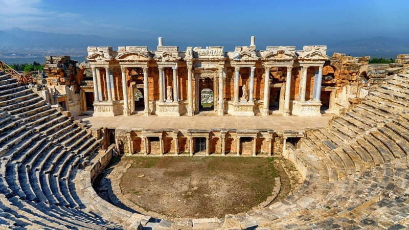 Best of Pamukkale: Private Walking Tour with a Local - The Value of a Private, Customized Tour