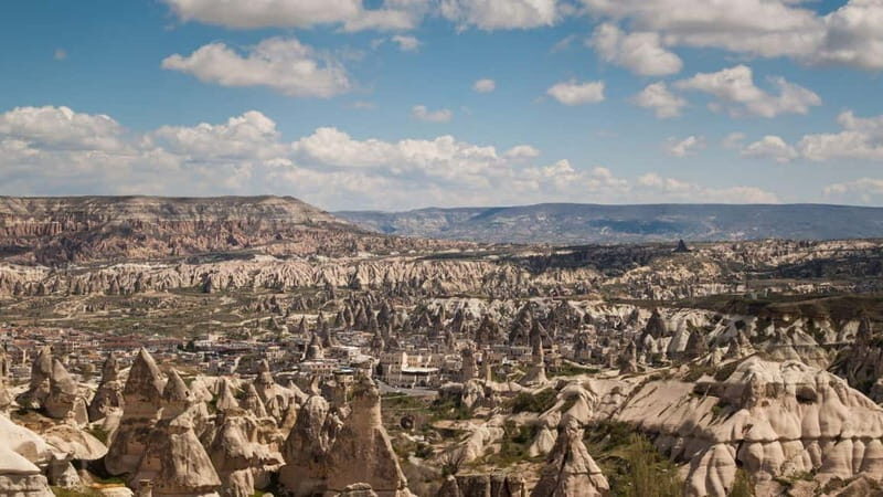 Best of Pamukkale: Private Walking Tour with a Local - What the Reviews Say