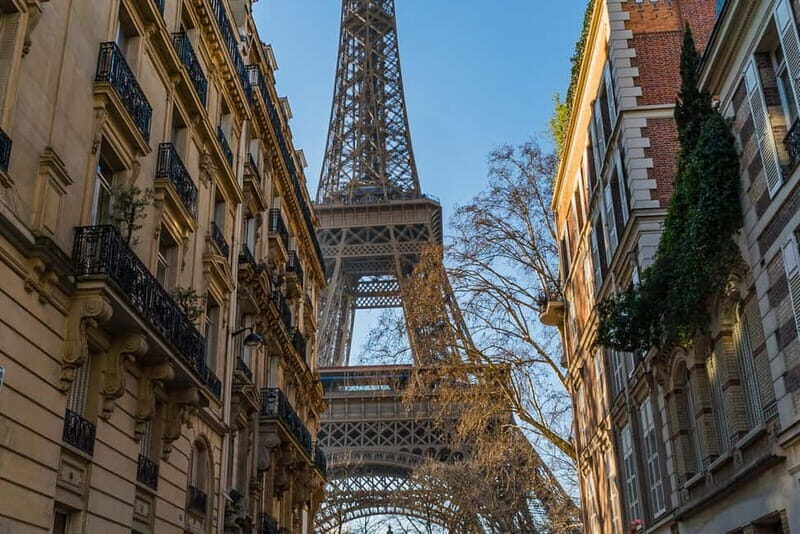 Best of Paris on Private Tour - What You Can Expect: Comfort, Flexibility, and Authenticity