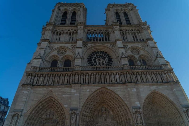 Best of Paris on Private Tour - Practical Details & Value