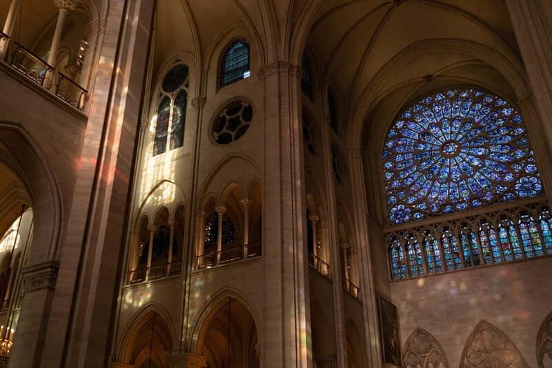 Best of Paris on Private Tour - The Sum Up