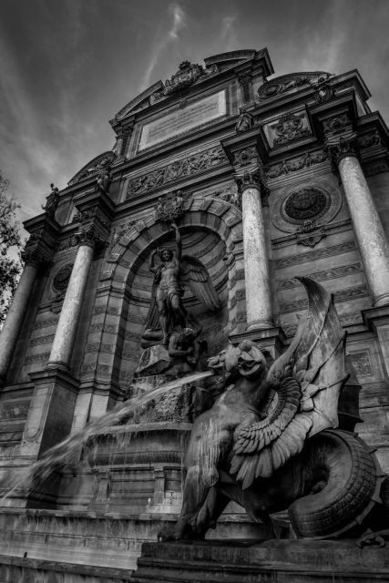 Best of Paris on Private Tour - FAQ