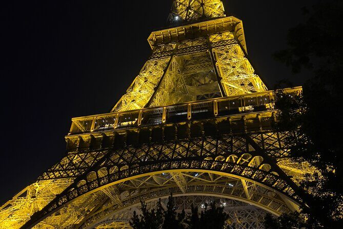 Best of Paris Tour with the Louvre, Eiffel Tower & Notre Dame - FAQ