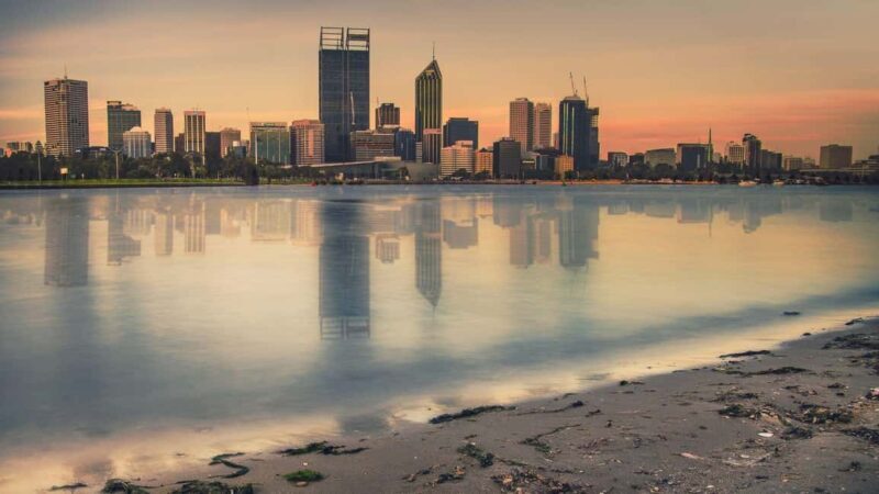 Best of Perth: Private Walking Tour with a Local - Why Choose the Best of Perth Private Walking Tour?