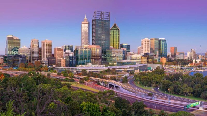 Best of Perth: Private Walking Tour with a Local - What to Expect from the Tour