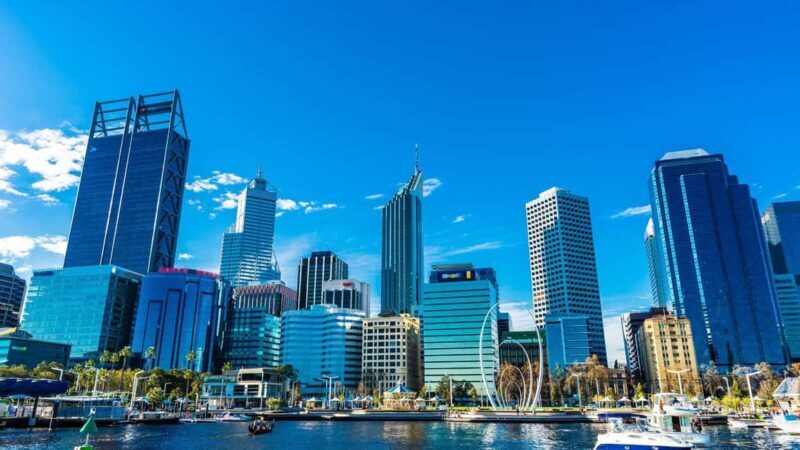 Best of Perth: Private Walking Tour with a Local - Logistics and Practicalities