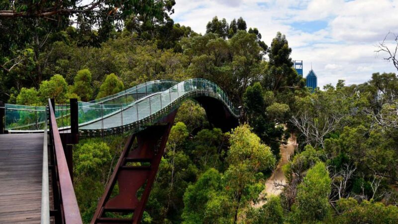 Best of Perth: Private Walking Tour with a Local - FAQs
