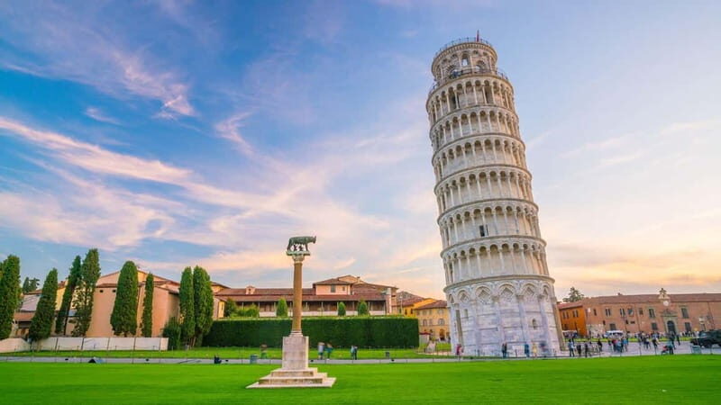Best of Pisa: Private Walking Tour with a Local - Who Would Love This Tour?