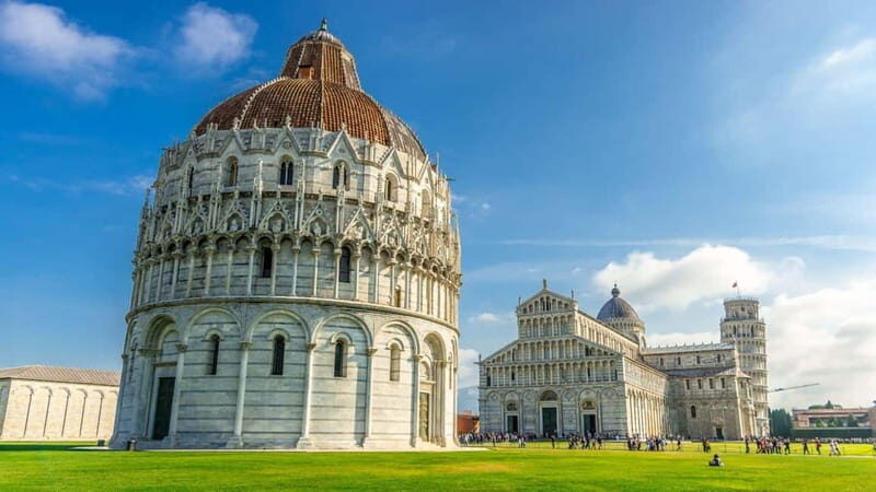 Best of Pisa: Private Walking Tour with a Local - FAQ