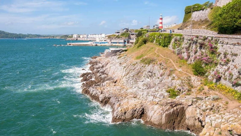 Best of Plymouth: Private Walking Tour with a Local - What’s Included and What to Expect