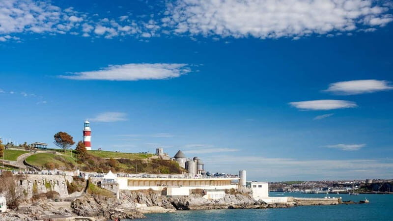 Best of Plymouth: Private Walking Tour with a Local - The Value and Who Will Love It