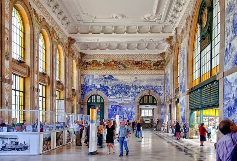 Best of Porto Guided Tour: Cruise & Wine Tasting - An In-Depth Look at the Tour Experience
