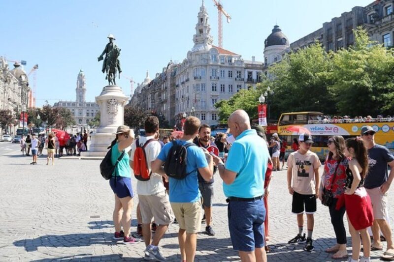 Best of Porto Guided Tour: Cruise & Wine Tasting - FAQ