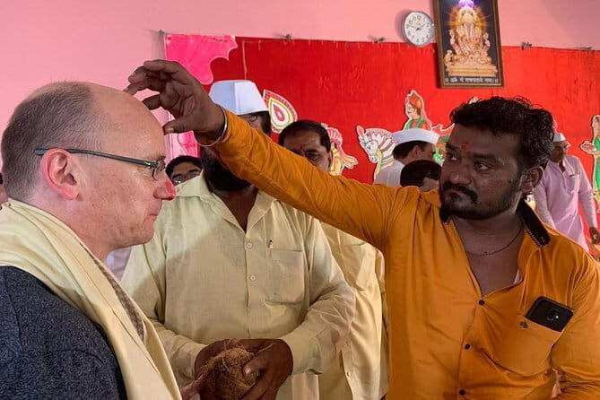 Best of Pune Sightseeing with Food Tasting Tour by Private Car - Who Is This Tour Best Suited For?