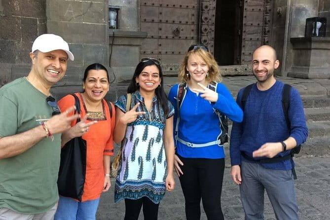 Best of Pune Sightseeing with Food Tasting Tour by Private Car - Final Thoughts