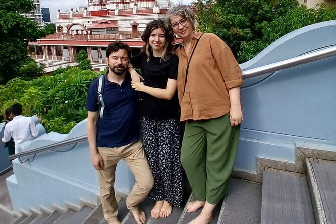 Best of Pune Sightseeing with Food Tasting Tour by Private Car - FAQ