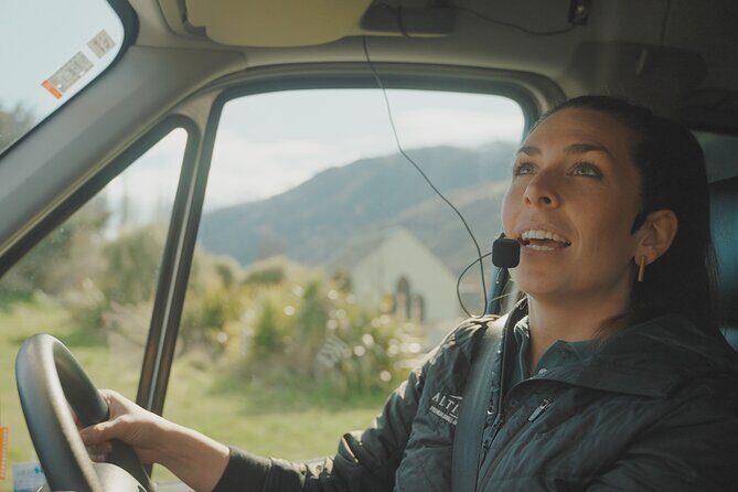 Best of Queenstown Sightseeing Tour - FAQs