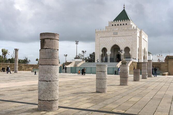 Best of Rabat Tour (half-day) - Exploring Rabat’s Top Spots