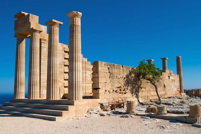 best-of-rhodes-lindos-full-day-guided-private-group-tour-up-to-19-people