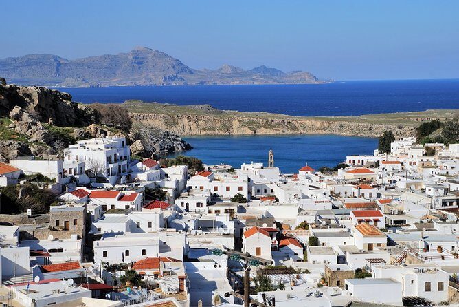 Best Of Rhodes - Lindos - Private Shore Excursion - An Honest Look at the Experience