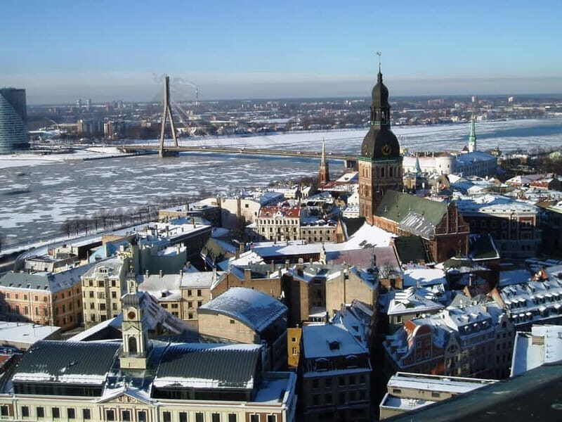Best of Riga Private Walking Tour - An In-Depth Look at the Tour