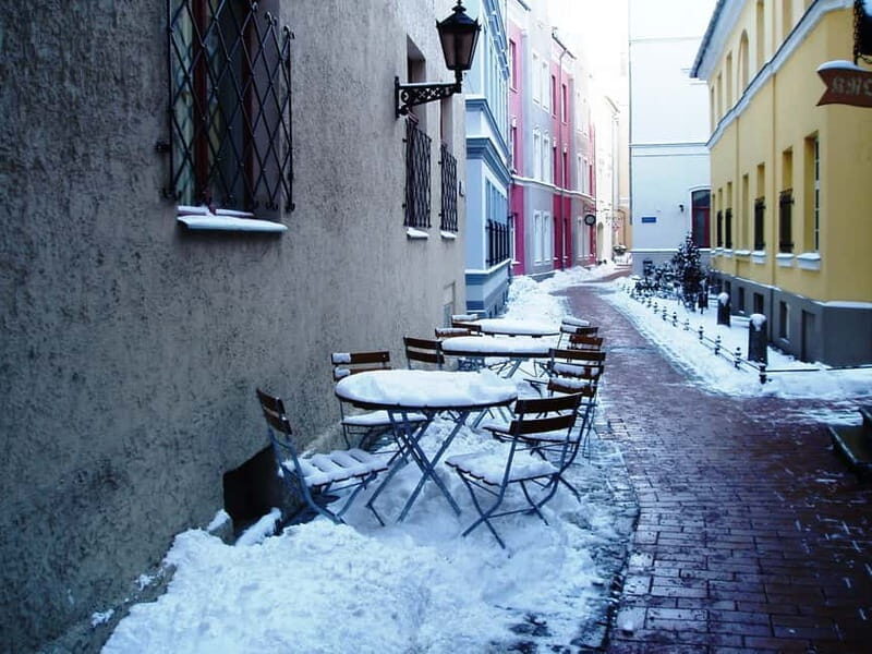 Best of Riga Walking Tour - Why Choose the Best of Riga Walking Tour?