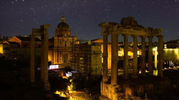 best-of-rome-by-night-private-sightseeing-chauffeured-tour