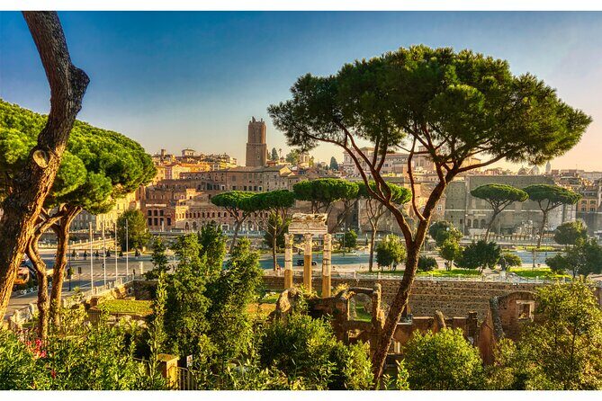 Best of Rome - Who Will Love This Tour?