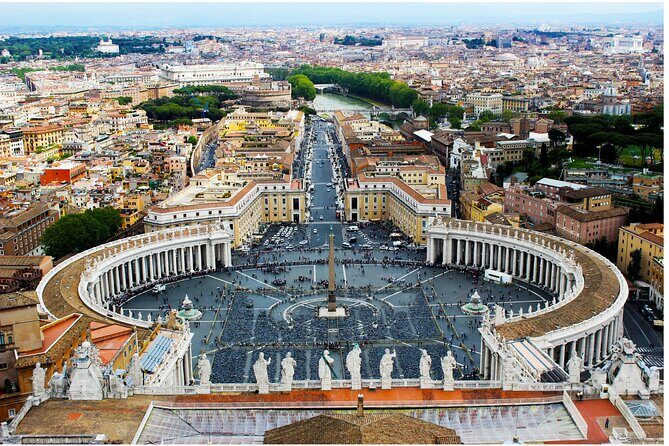 Best of Rome - FAQ