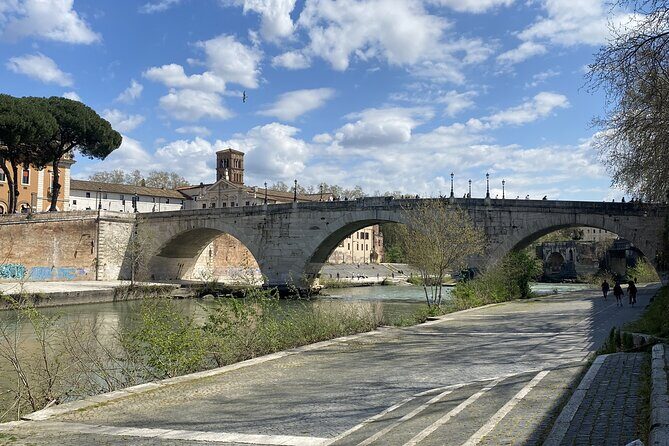 Best of Rome Electric Bike Tour - Final Thoughts